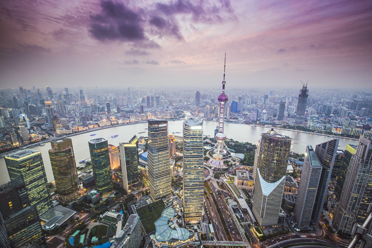 Transportation cloud comes to China  Smart  Cities World