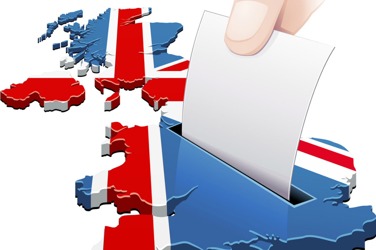 Technology will have a key part to play in the election Technology will have a key part to play in the election