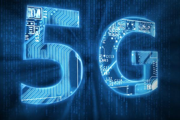 Why 5G will help us build smart communities as well as smart cities