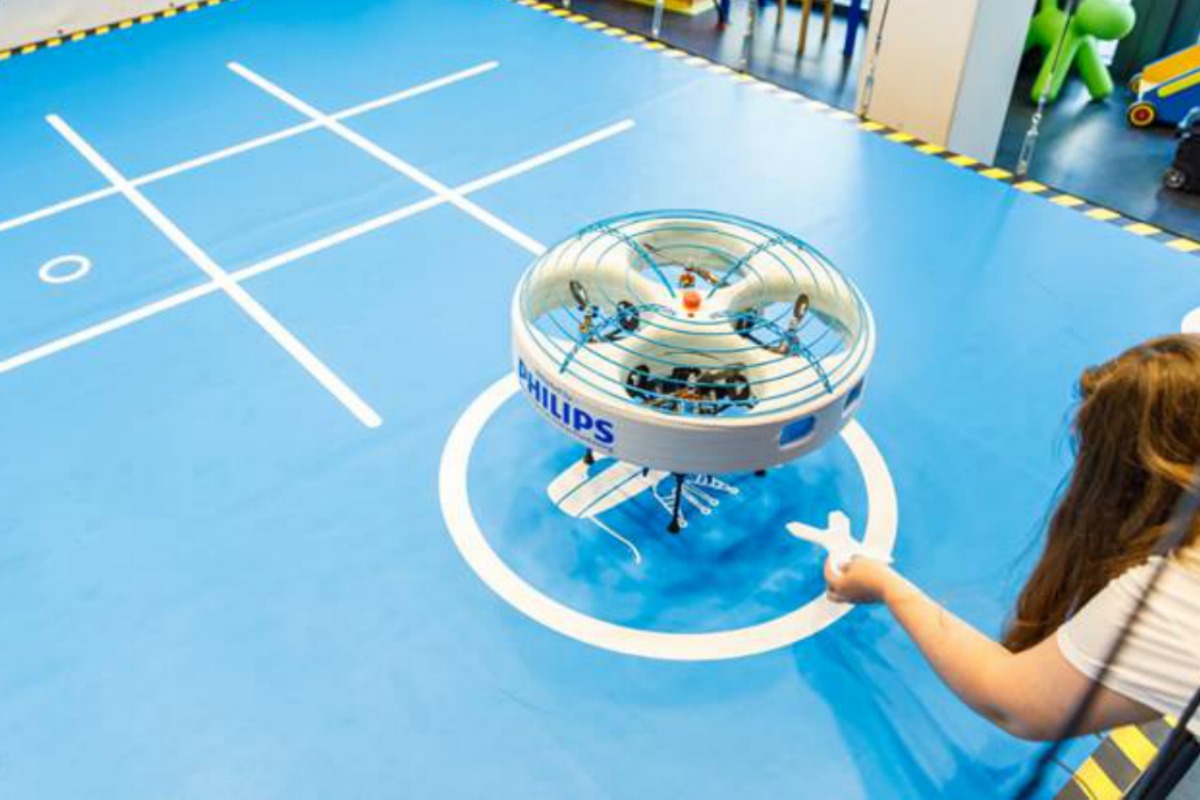 indoor drone for kids