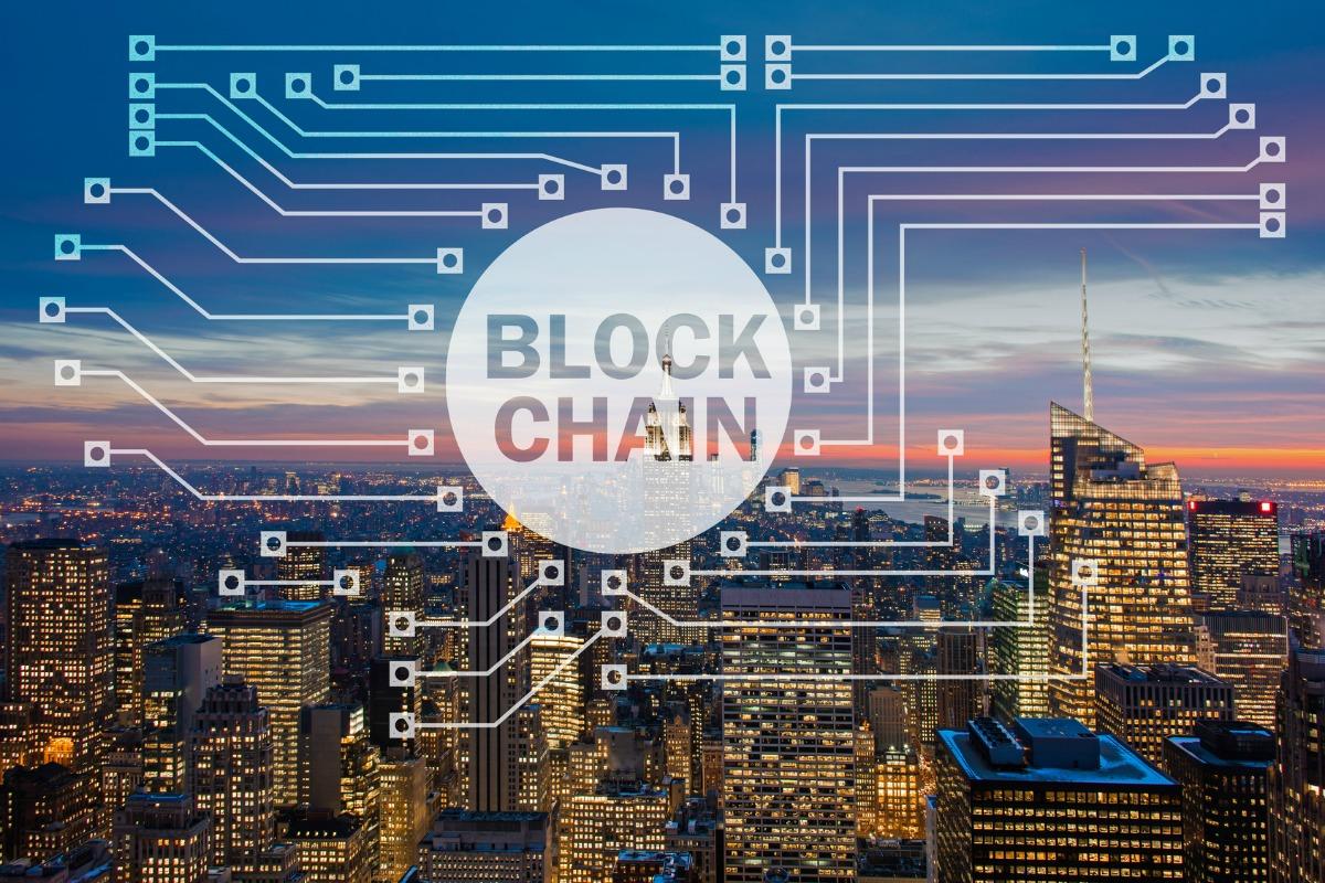 Kết quả hình ảnh cho ernst and young research on blockchain