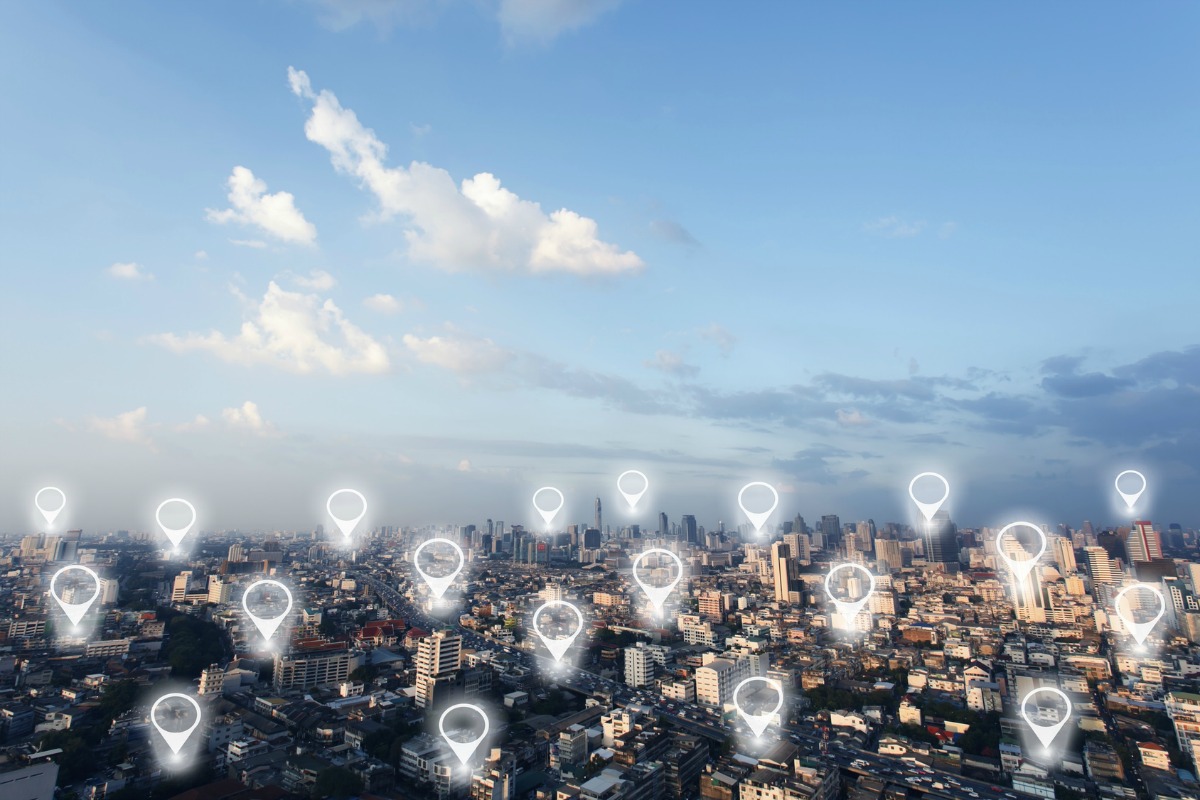 Mobile operators are also deploying solutions to drive greater inclusion in cities Mobile operators are also deploying solutions to drive greater inclusion in cities