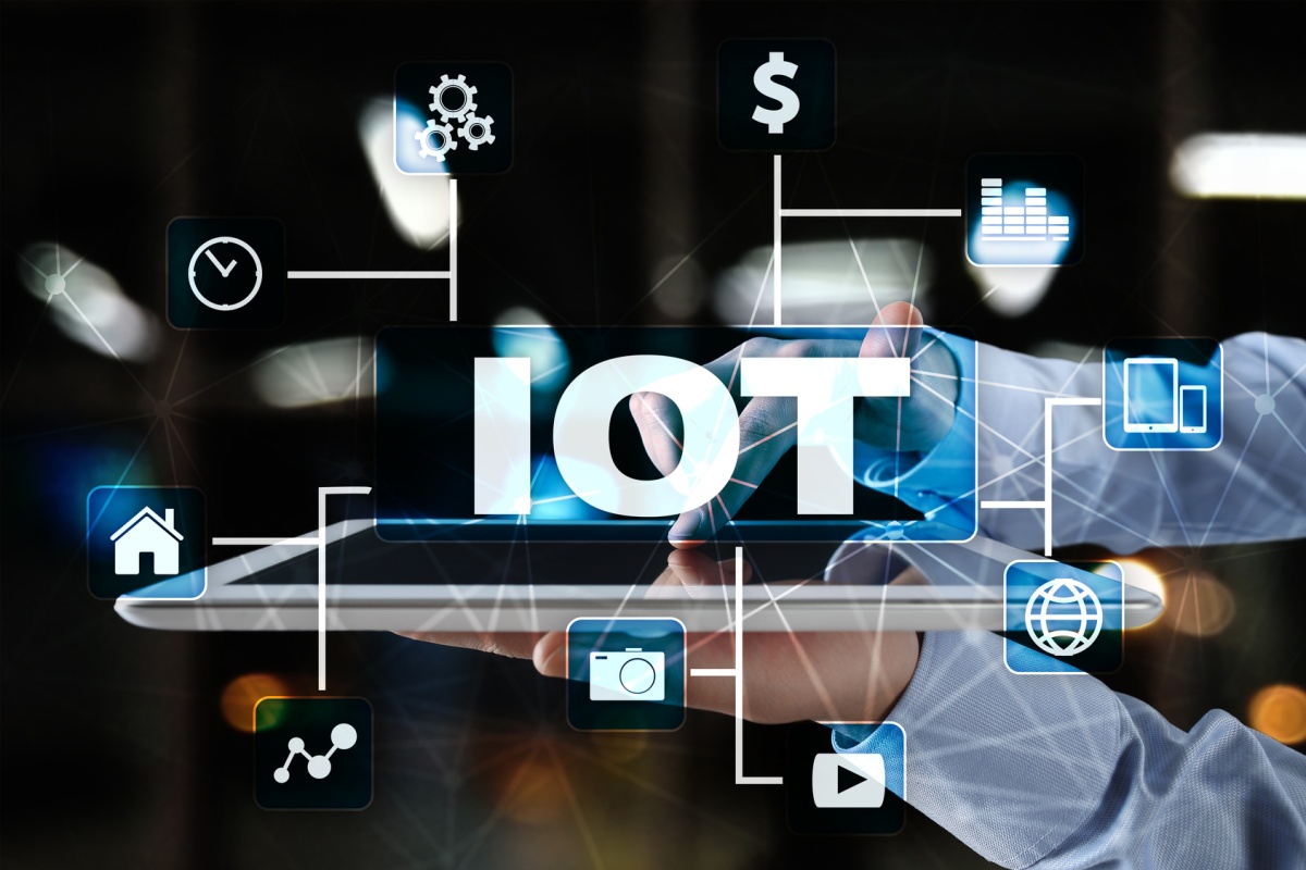 Technologies such as AI are fuelling a convergence of verticals, says report Technologies such as AI are fuelling a convergence of verticals, says report