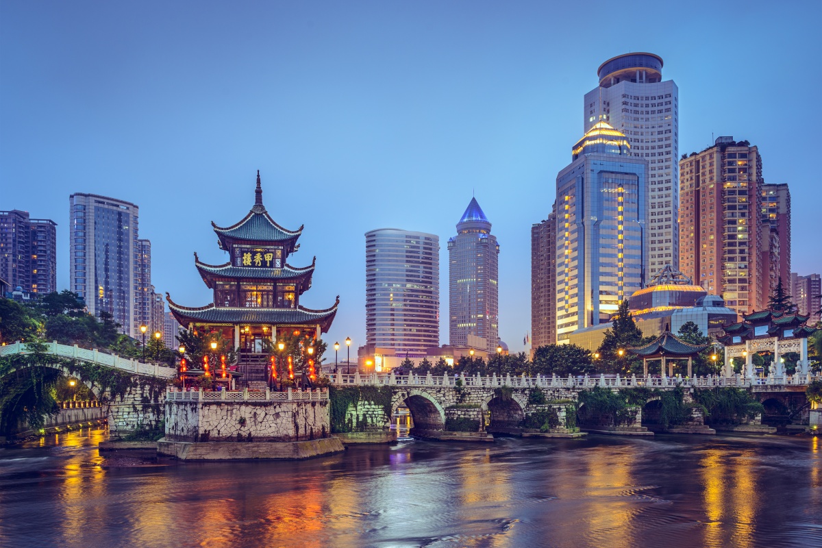 Partnership boosts China  smart  city  development Smart  