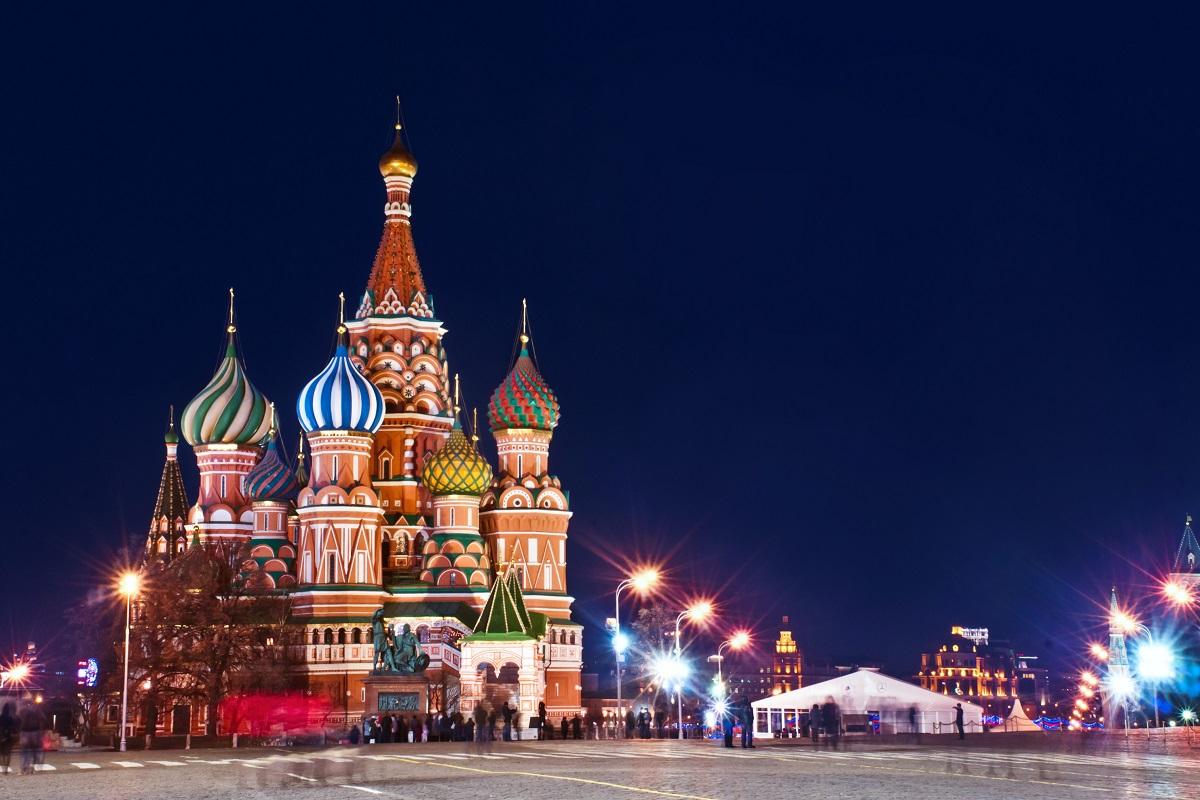 United Nations ranks Moscow top for e-government services - Smart ...