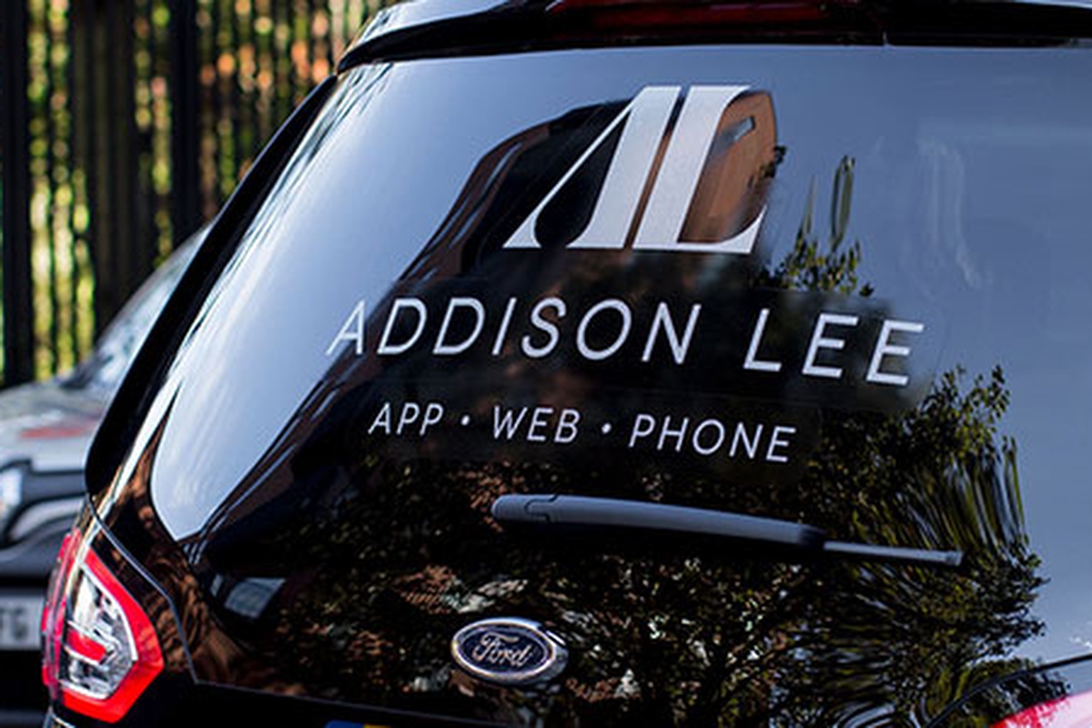 Addison Lee to bring selfdriving services to London by 2021 Smart