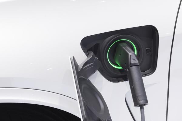 London receives &pound;4 million investment for EV infrastructure