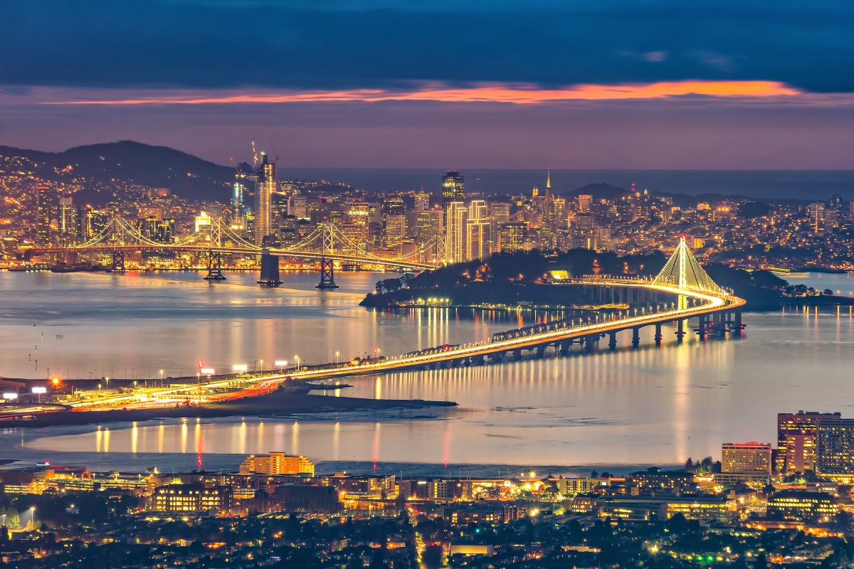 Bay Area eases passenger payments - Smart Cities World