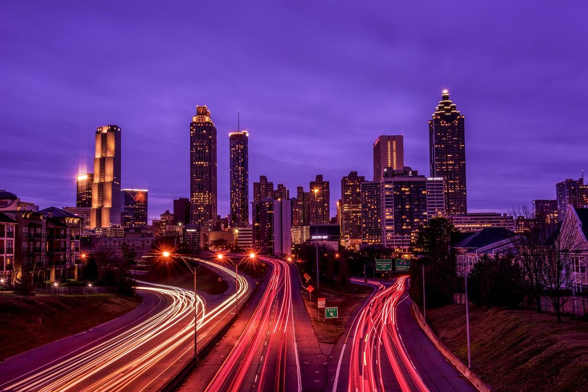 Atlanta To Host First Us Edition Of Smart City Expo Smart - 