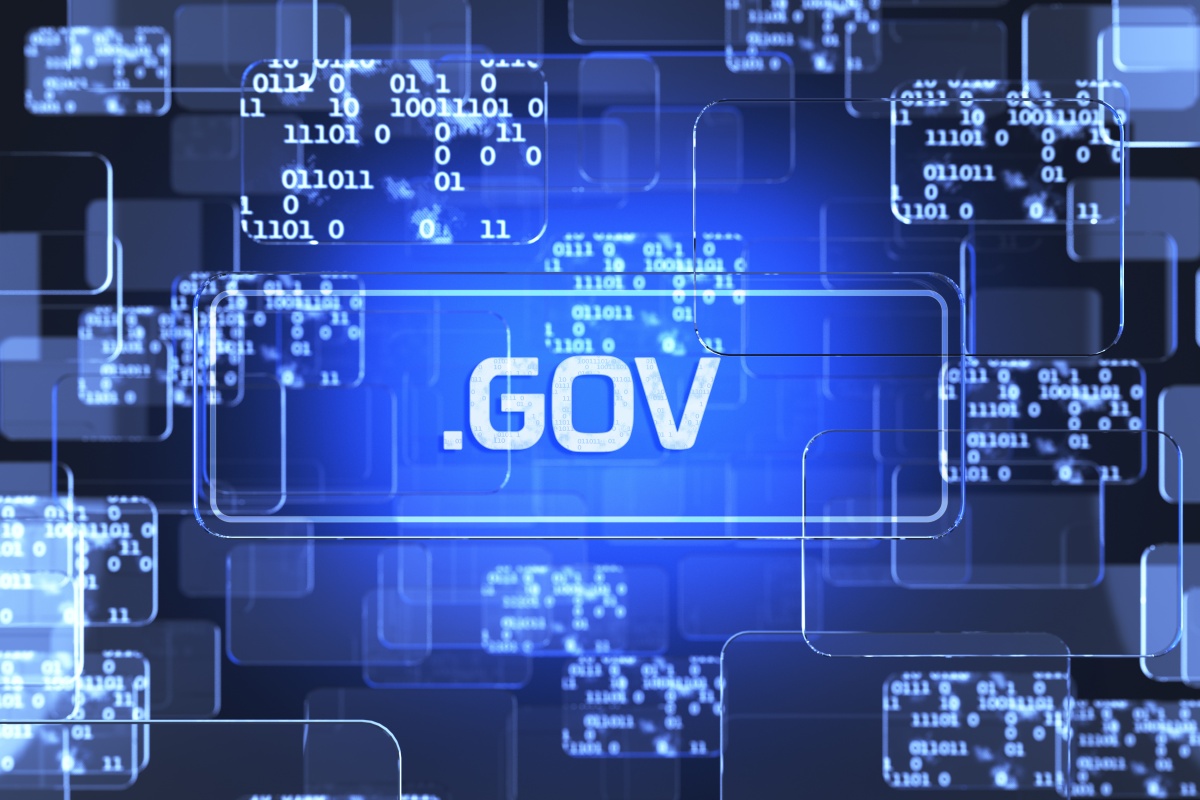 Smart CIOs are embracing the paradigm shift around government's relationship with tech Smart CIOs are embracing the paradigm shift around government's relationship with tech