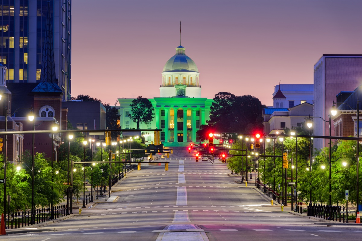 Montgomery launches smart city living lab Smart Cities World