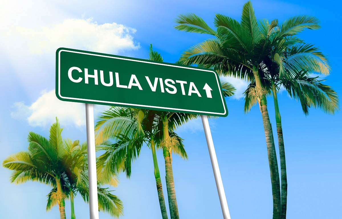 Chula Vista A Launchpad for Drone and AV Innovation UAS VISION