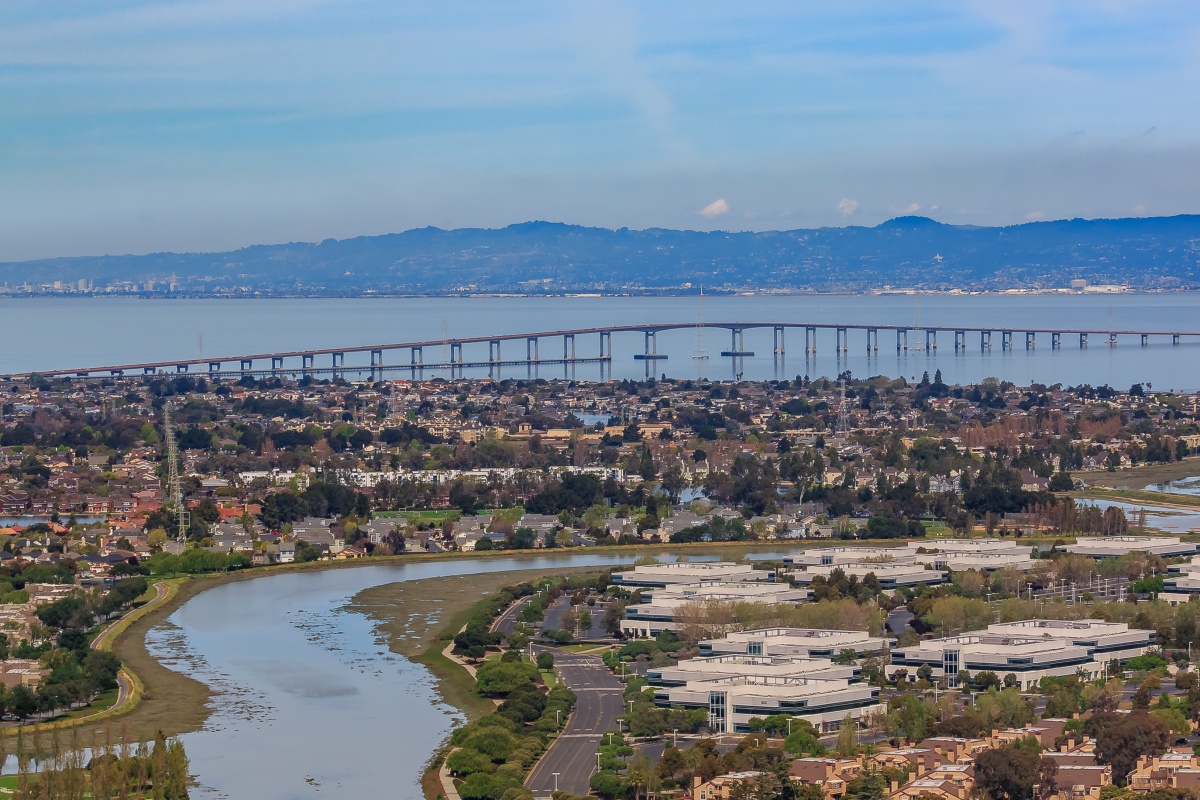 The 20 cities in San Mateo county can better collaborate and share experiences