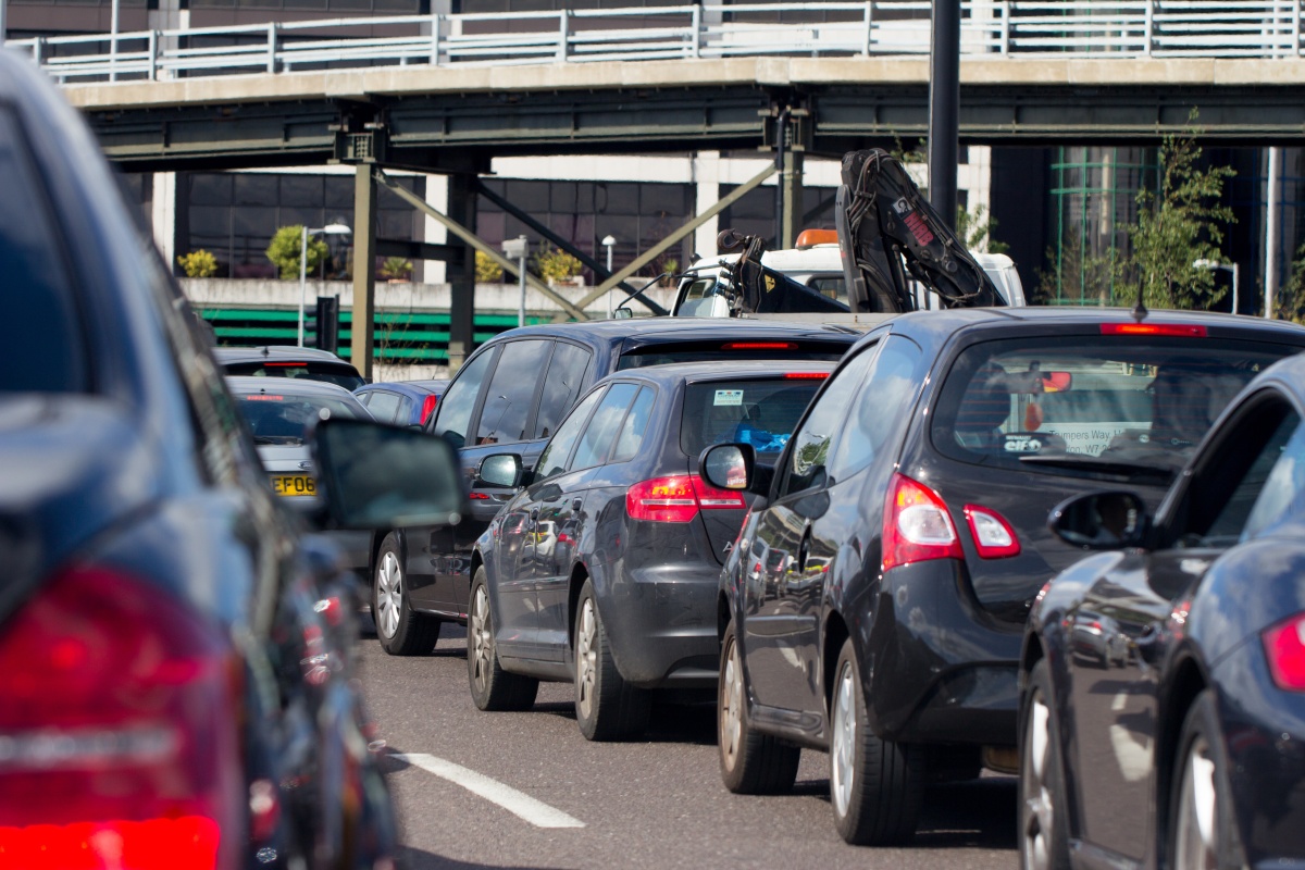 How Many Cars In The World >> Many Brits Won T Give Up Their Cars Even For The How Many Cars In The World >> Many Brits Won T Give Up Their Cars Even For The