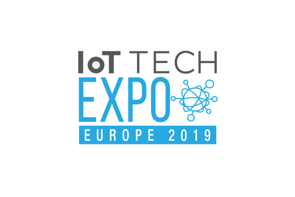 IoT Tech Expo Europe 2019 IoT Tech Expo Europe 2019