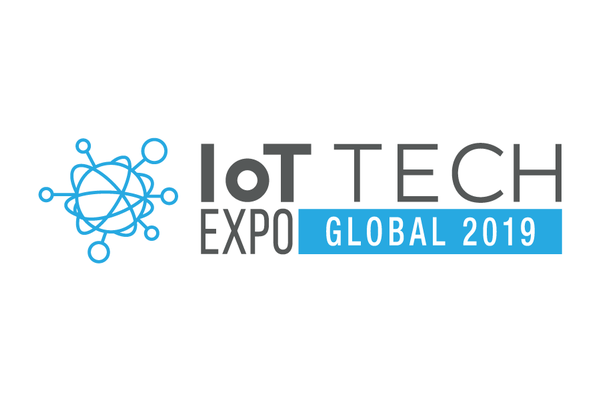 IoT Tech Expo Global 2019 IoT Tech Expo Global 2019