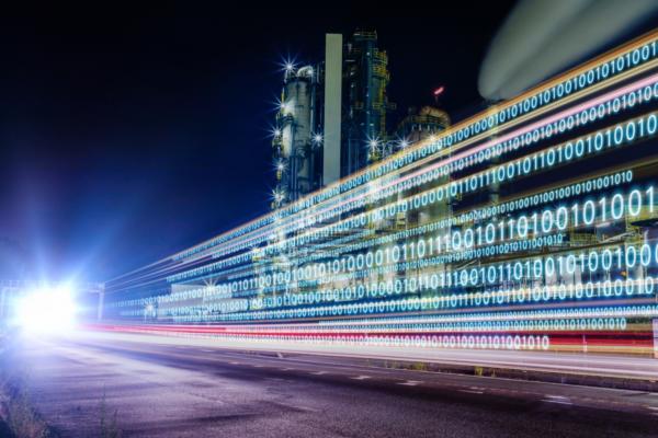 Cities are innovating to build trust around their smart city data