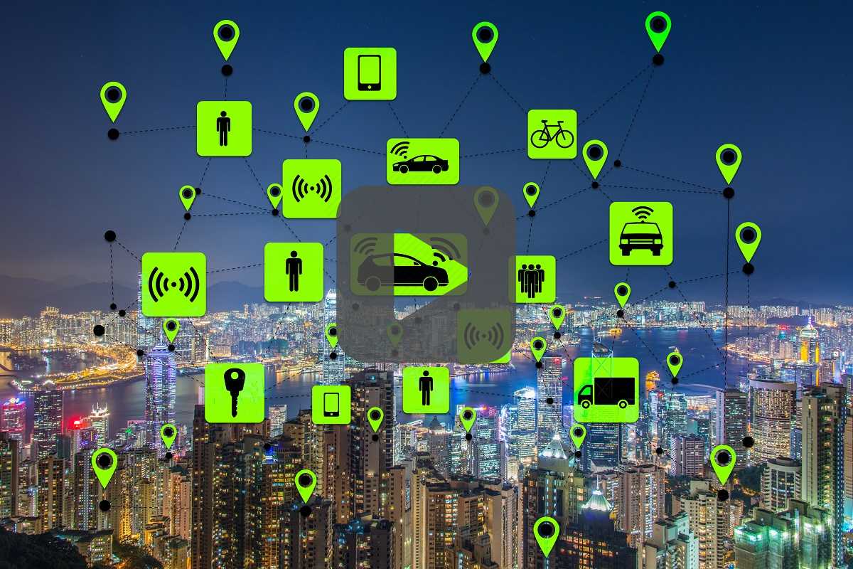 VIDEO: Ten cities prioritise shared challenges to speed solutions