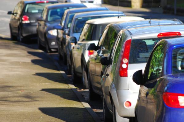 Almost half would consider moving when autonomous vehicles arrive