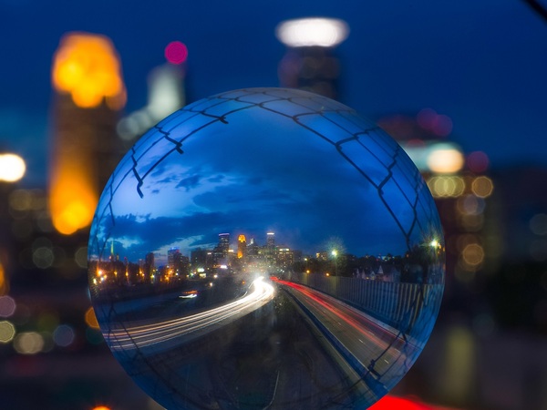 Towards the smart cities of 2025