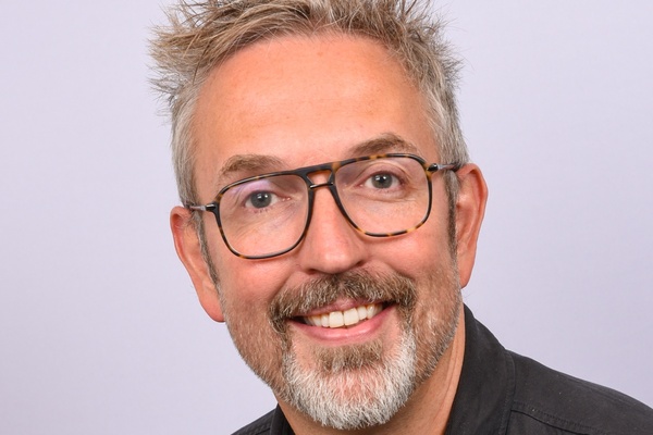 City Lights: Gunnar Edwin Crawford, Head of Stavanger Smart City