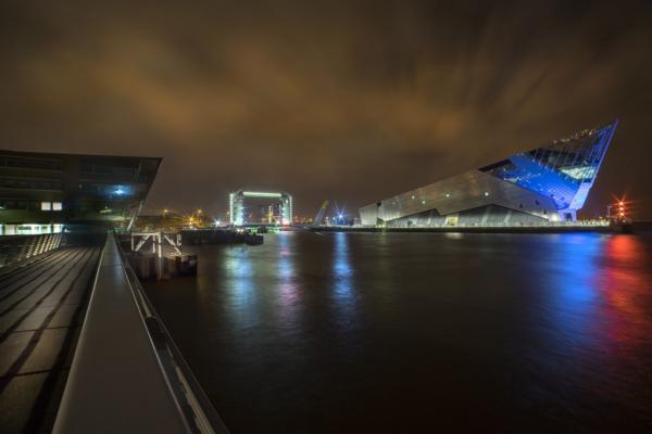 Hull to deploy purpose-built operating system to become a &lsquo;programmable' city