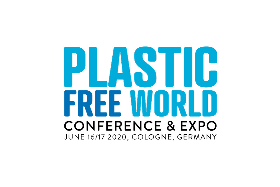 Plastic Free World Conference &amp; Expo