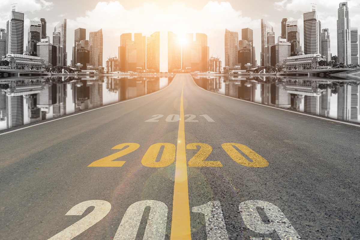 Smart city trend tracker: The top stories on SmartCitiesWorld in 2019