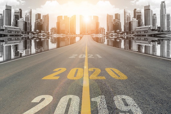 Smart city trend tracker: The top stories on SmartCitiesWorld in 2019