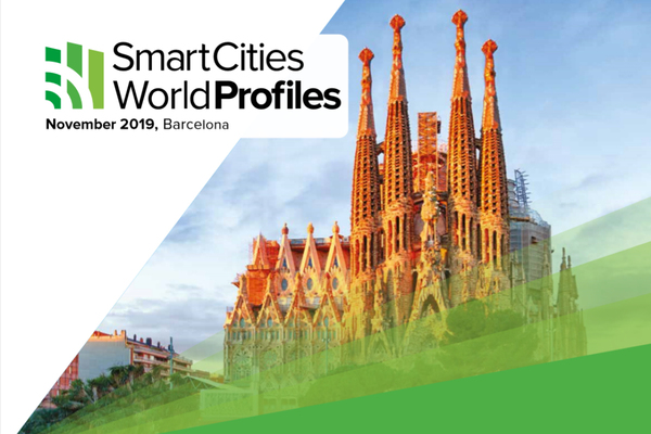 SmartCitiesWorld City Profile &ndash; Barcelona