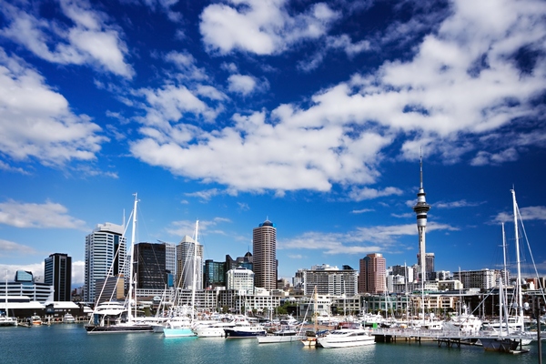 Life was far more normal for Auckland citizens than in many other cities during the pandemic Life was far more normal for Auckland citizens than in many other cities during the pandemic